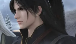 雪鹰领主漫画第二季,风云再起，英雄归来